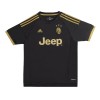 Maillot de Foot Juventus 2015-16 Third Retro Maillot de Foot Juventus 2015-16 Third Retro
